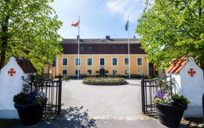 Гостиница Stiftsgården Åkersberg  Хёёр